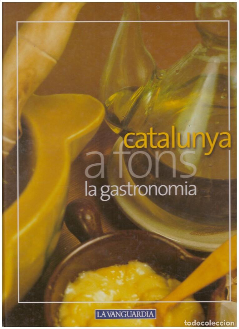 Libros de segunda mano: LA GASTRONOMIA - Foto 1