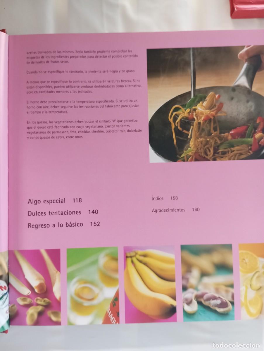 Libros de segunda mano: El gran libro del WOK. RBA 2003 - Foto 3