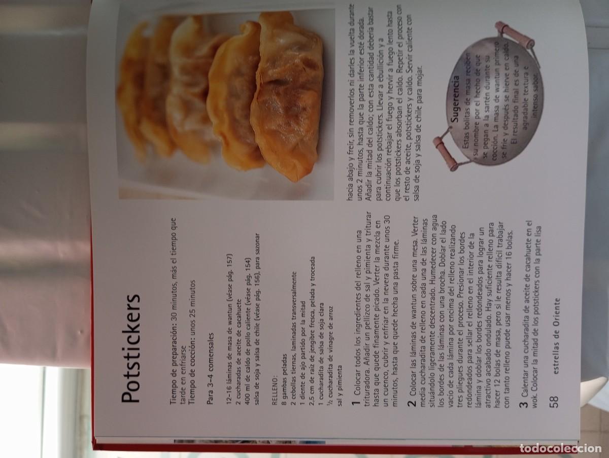 Libros de segunda mano: El gran libro del WOK. RBA 2003 - Foto 5