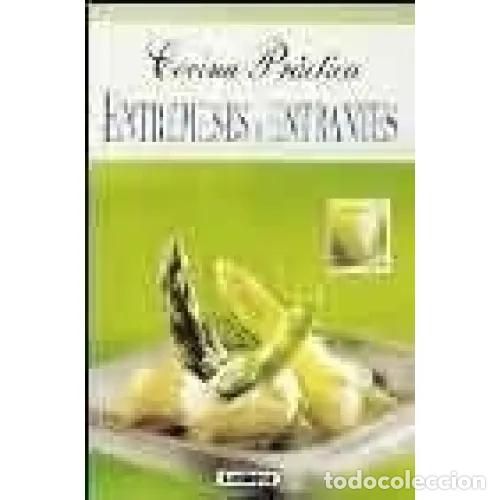 Libros de segunda mano: Cocina Pr&aacute;ctica. Entremeses y Entrantes - Susaeta - 2004, 52&ordf; ed. - Colecci&oacute;n: 3485
