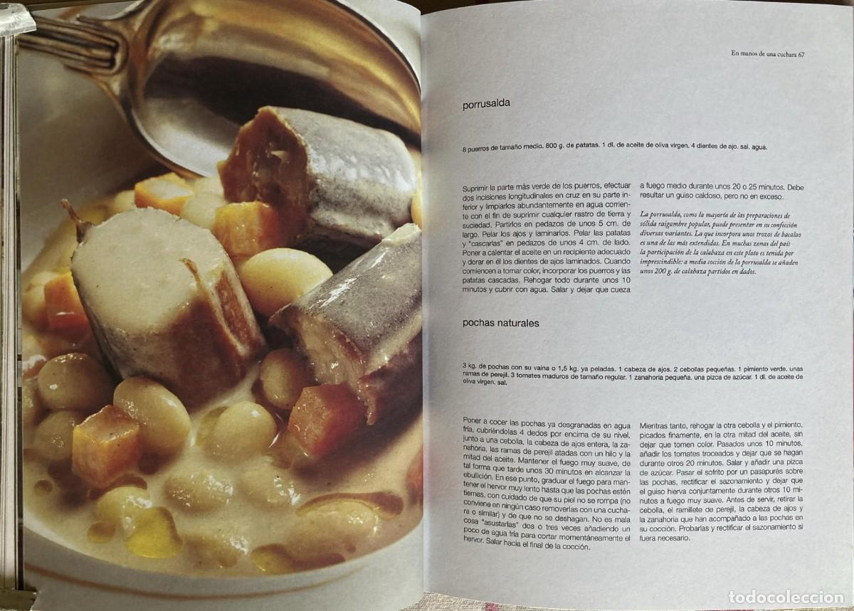 Libros de segunda mano: Cocina vasca en el bodegón Alejandro - Foto 7