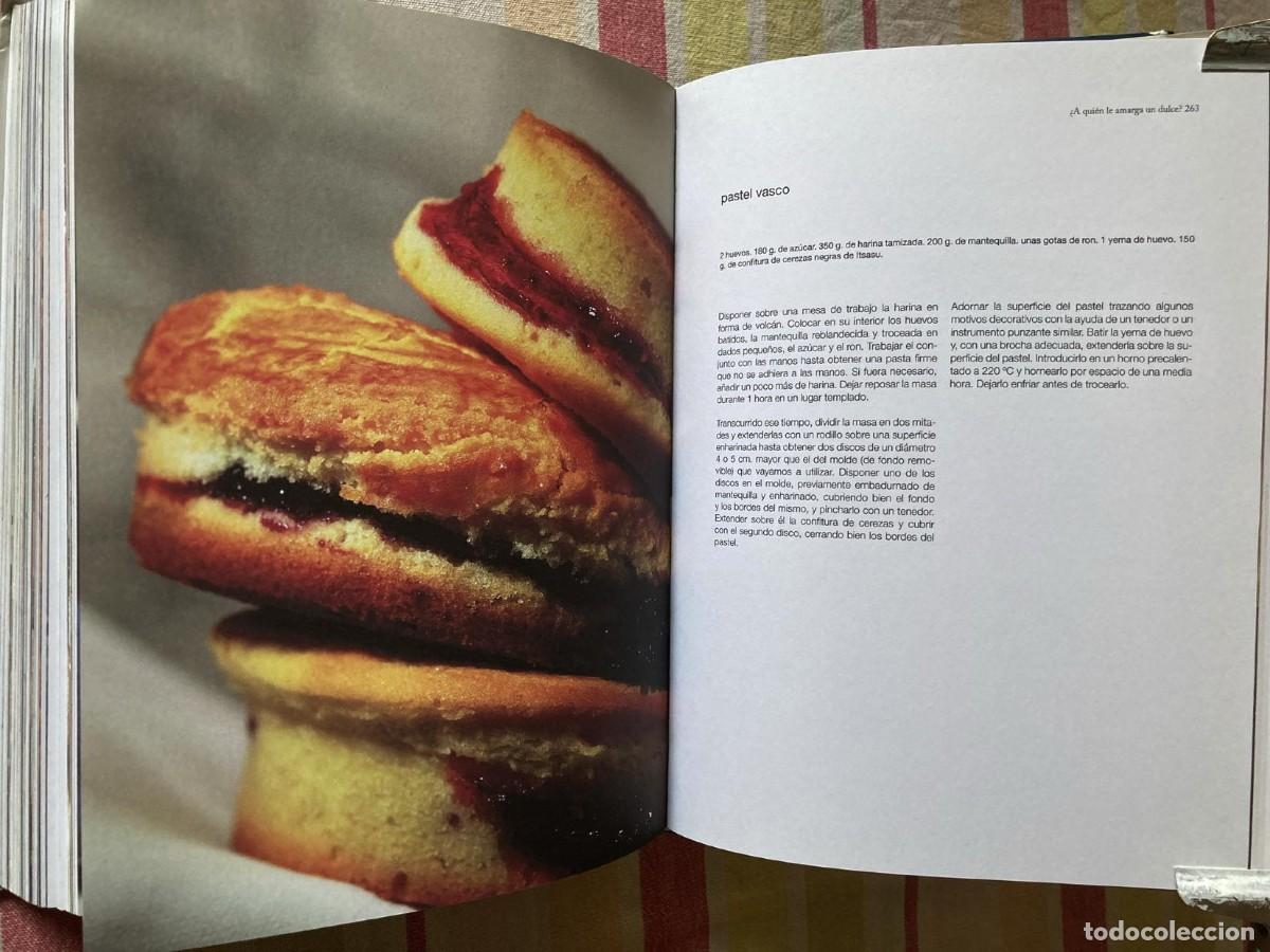 Libros de segunda mano: Cocina vasca en el bodegón Alejandro - Foto 13