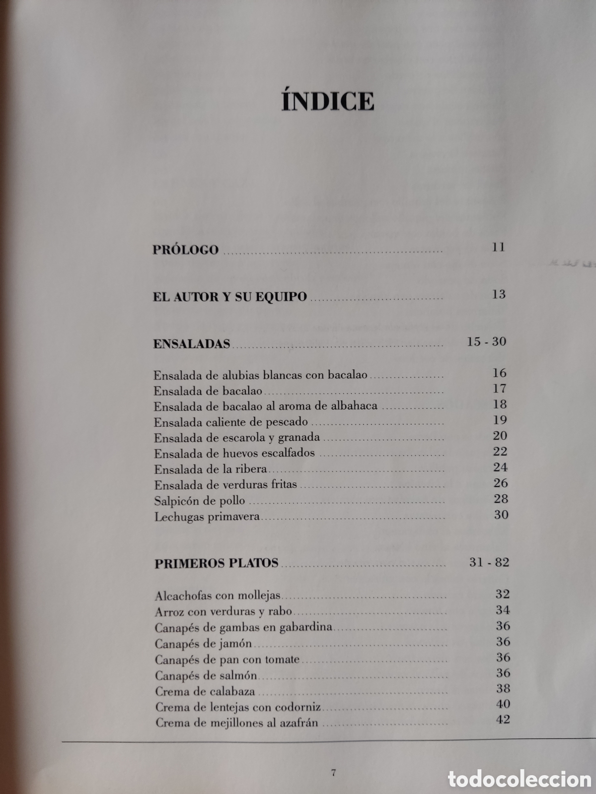 Libros de segunda mano: Karlos Argui&ntilde;ano El men&uacute; de cada d&iacute;a - Foto 4