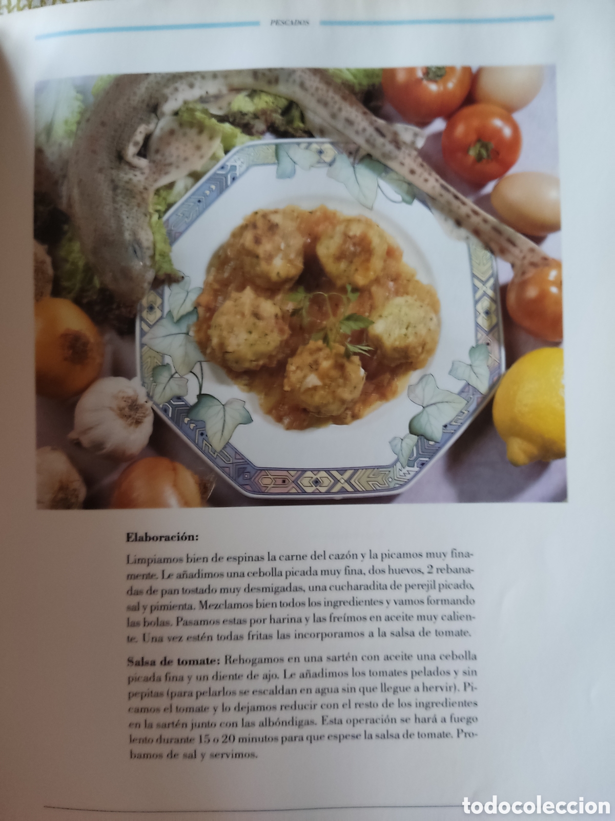 Libros de segunda mano: Karlos Argui&ntilde;ano El men&uacute; de cada d&iacute;a - Foto 5