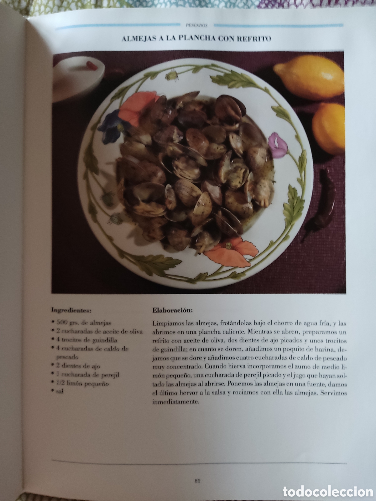 Libros de segunda mano: Karlos Argui&ntilde;ano El men&uacute; de cada d&iacute;a - Foto 6