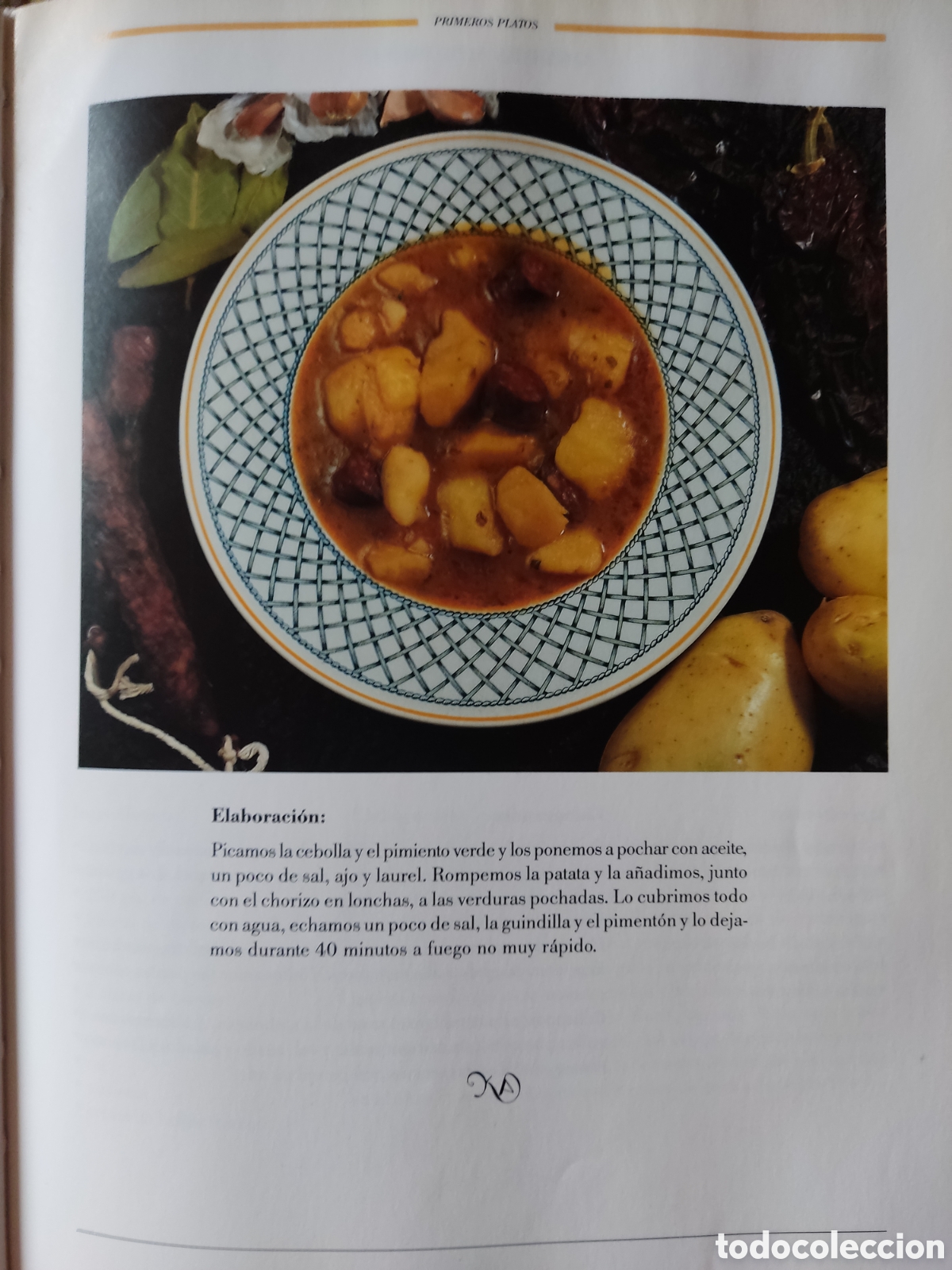 Libros de segunda mano: Karlos Argui&ntilde;ano El men&uacute; de cada d&iacute;a - Foto 7