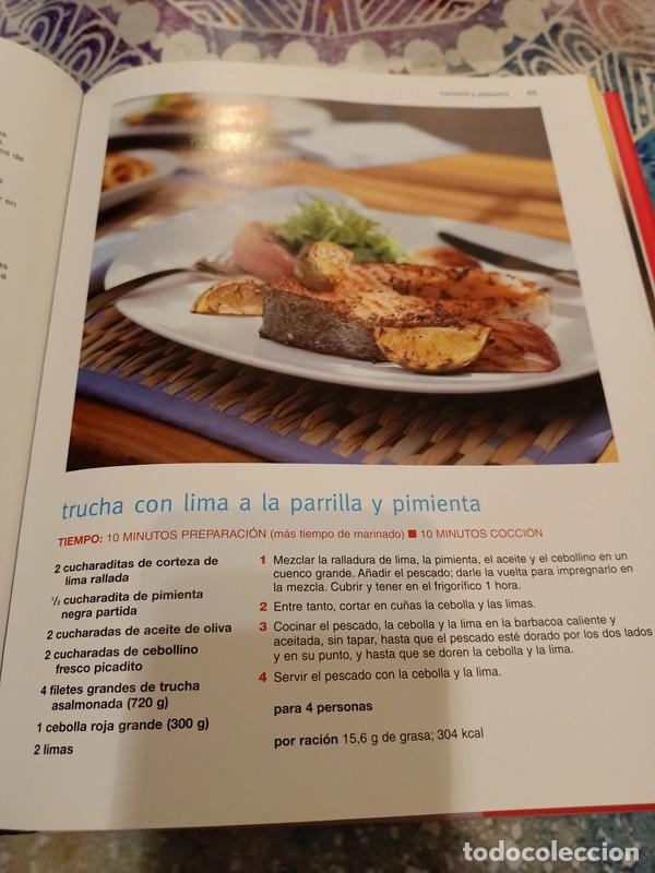 Libros de segunda mano: barbacoa de todo libro - Foto 2