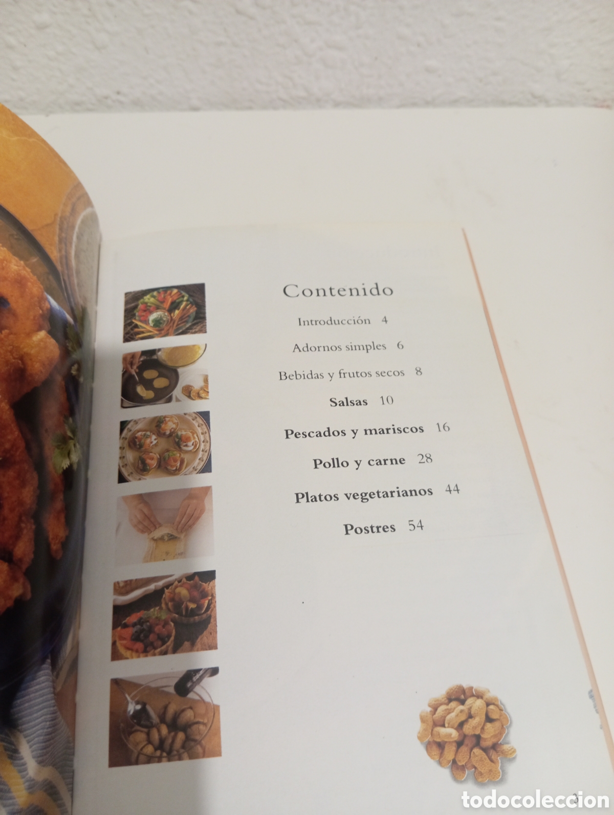 Libros de segunda mano: Cocina divertida. Edimat - Foto 3