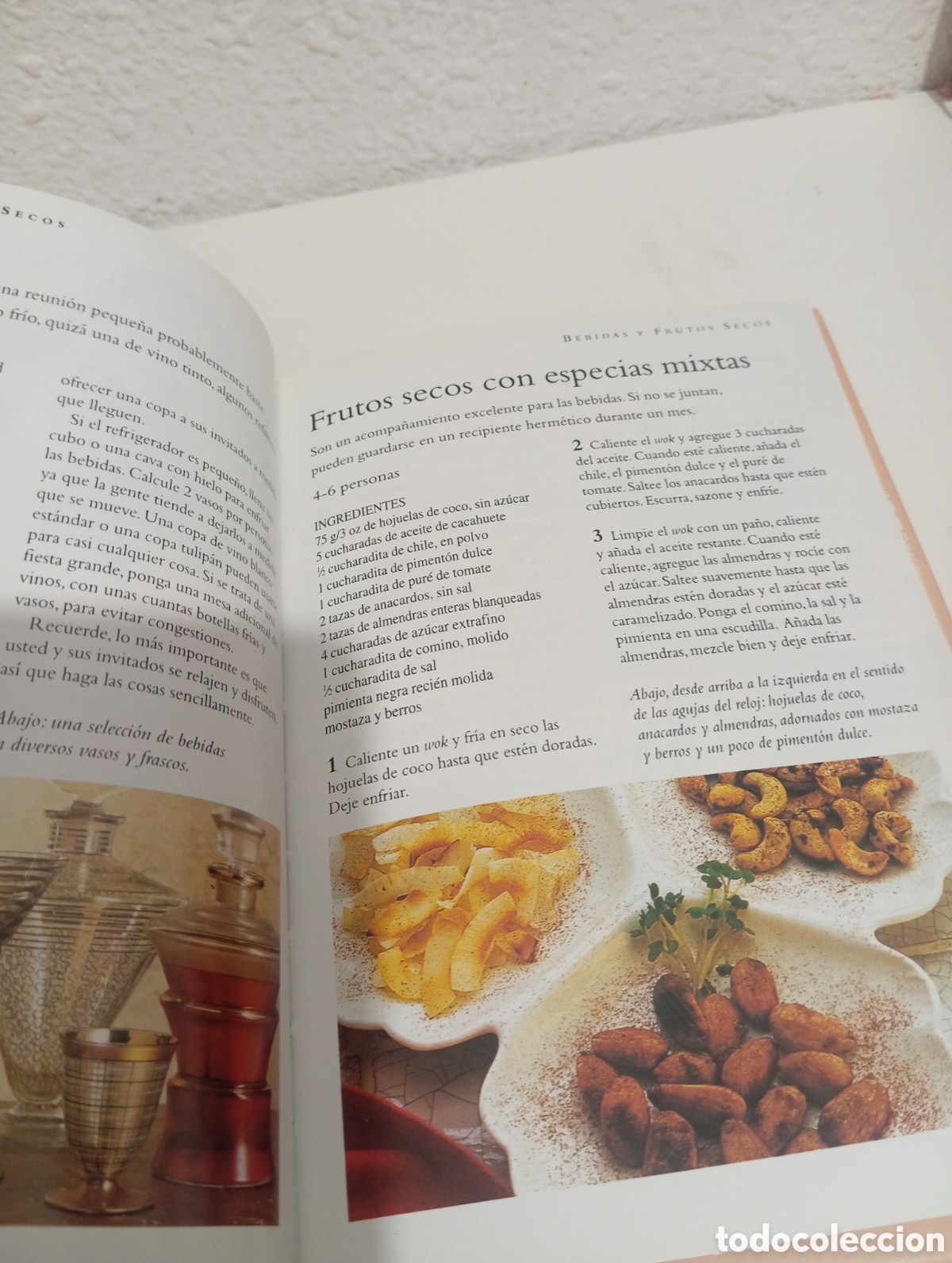 Libros de segunda mano: Cocina divertida. Edimat - Foto 4