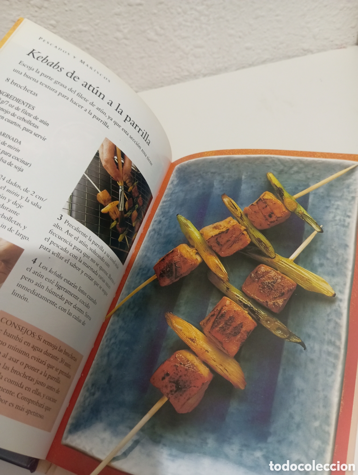 Libros de segunda mano: Cocina divertida. Edimat - Foto 5