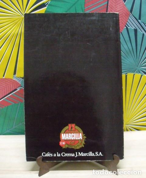 Libros de segunda mano: Libro Las Recetas del Caf&eacute; - Marcilla - Foto 2