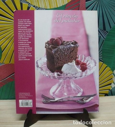 Libros de segunda mano: Libro Cocina con Microondas - Susaeta - Foto 2