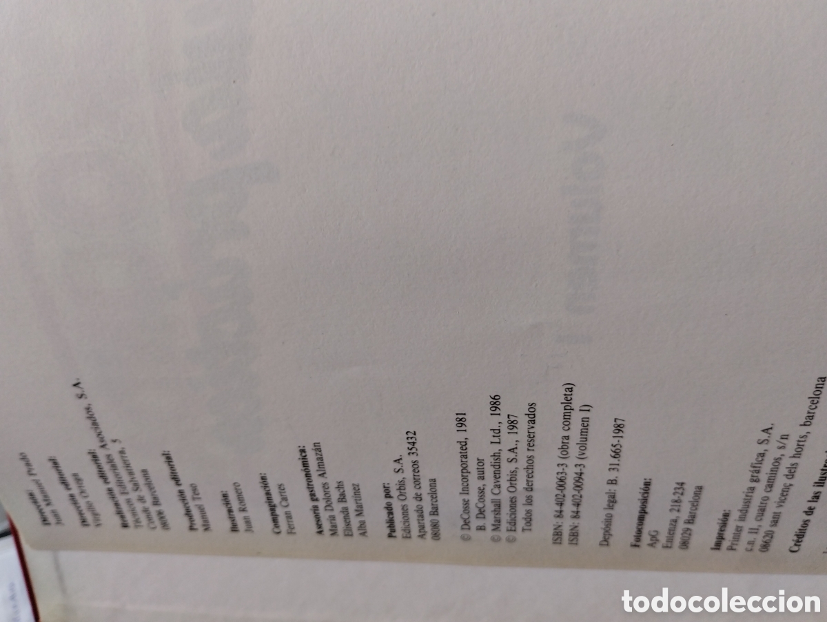 Libros de segunda mano: MICROONDAS, GUIA PR&Aacute;CTICA - Foto 3