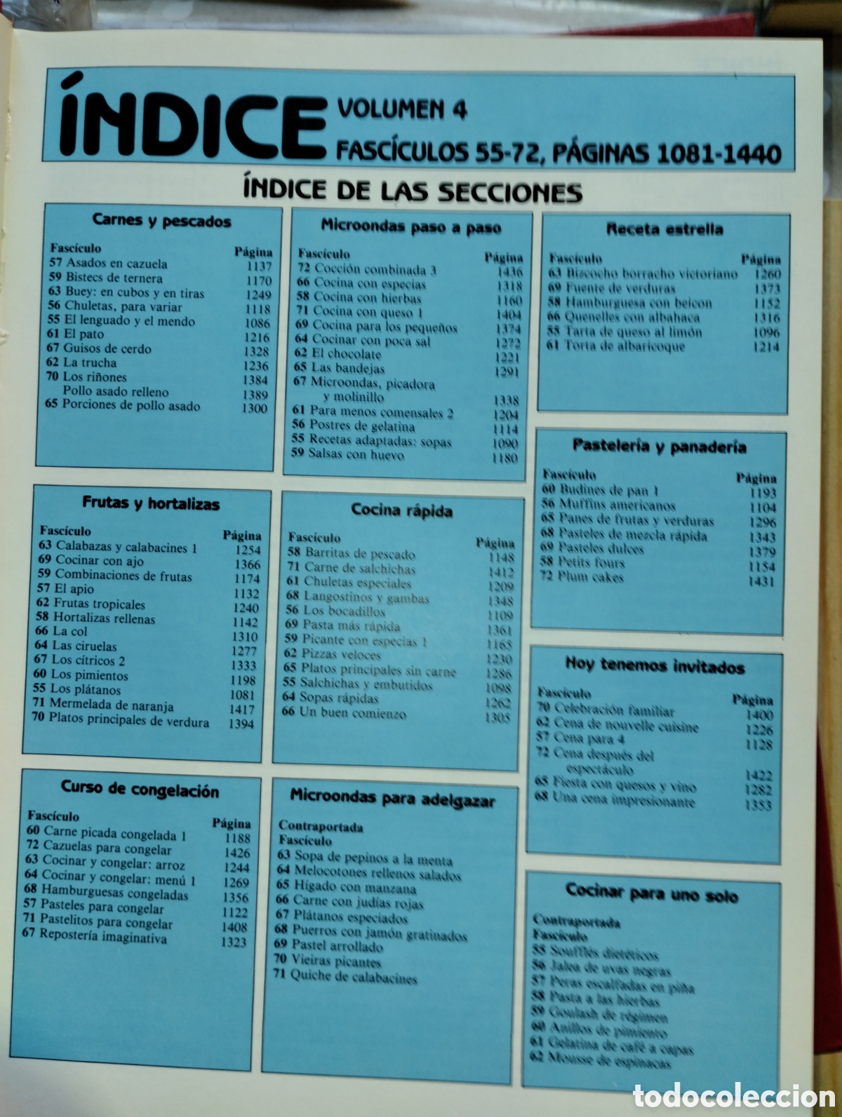 Libros de segunda mano: MICROONDAS, GUIA PR&Aacute;CTICA - Foto 7