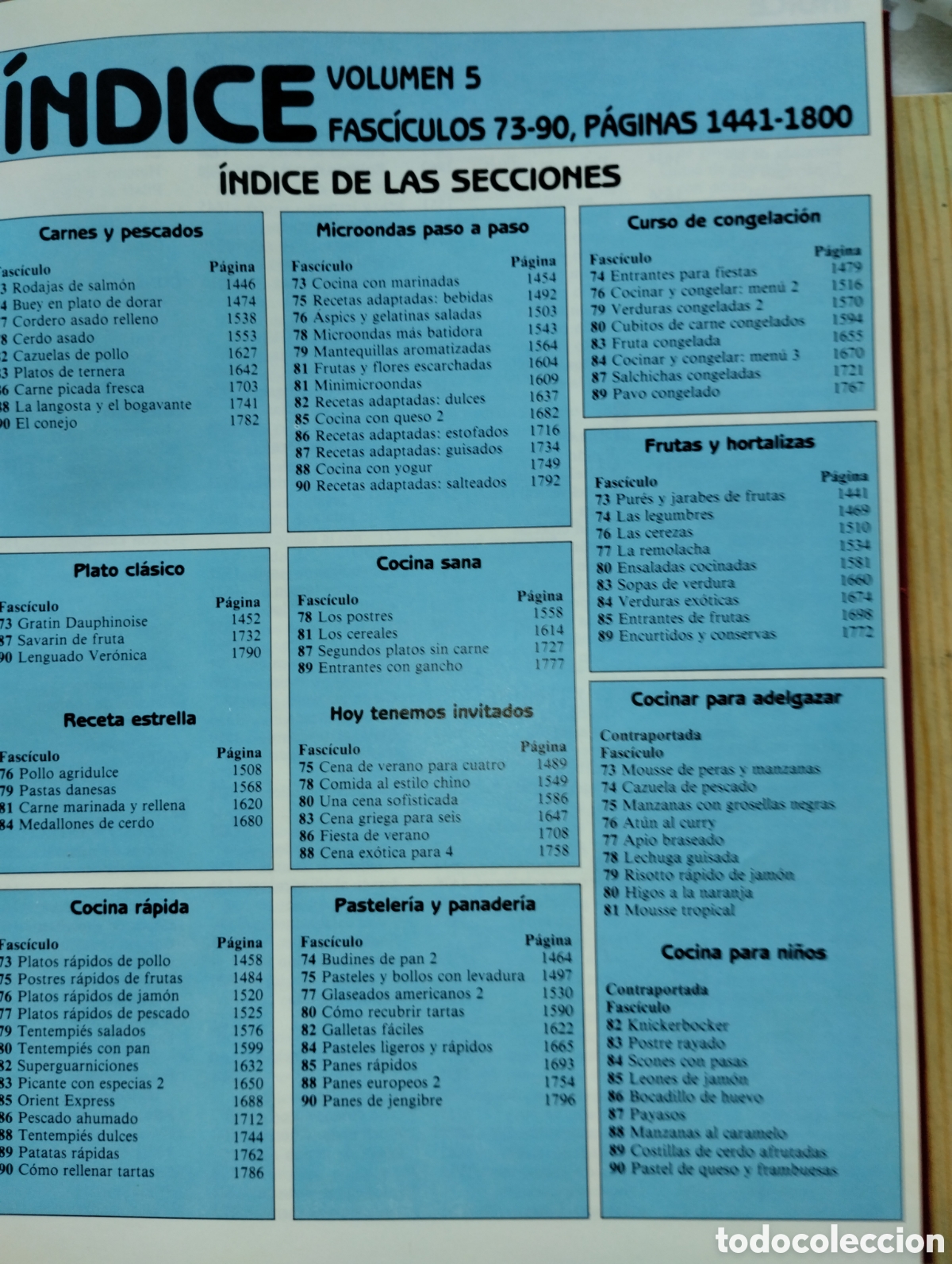 Libros de segunda mano: MICROONDAS, GUIA PR&Aacute;CTICA - Foto 8