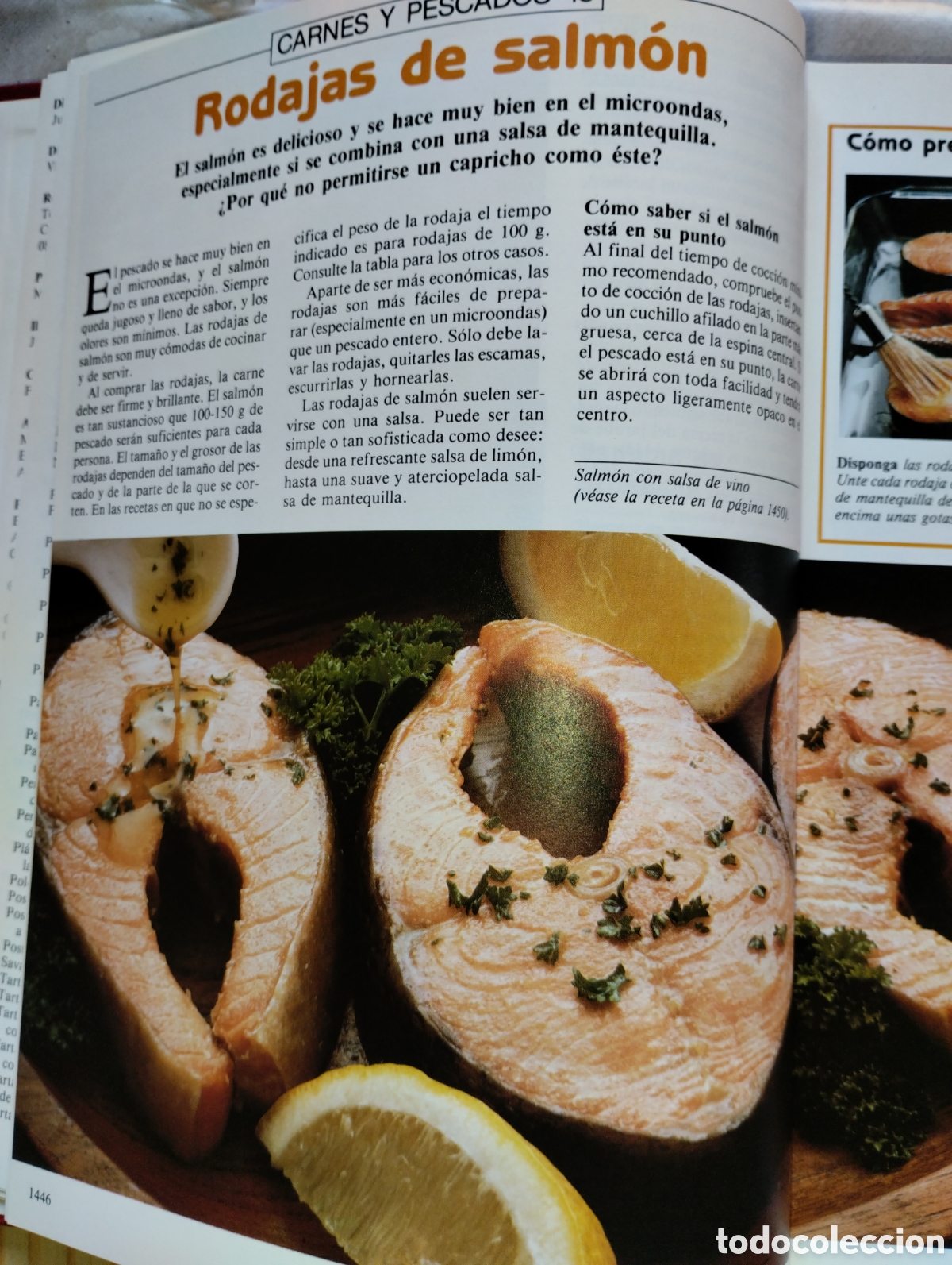 Libros de segunda mano: MICROONDAS, GUIA PR&Aacute;CTICA - Foto 9