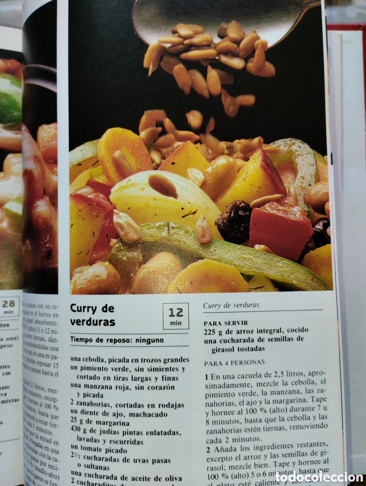 Libros de segunda mano: MICROONDAS, GUIA PR&Aacute;CTICA - Foto 14