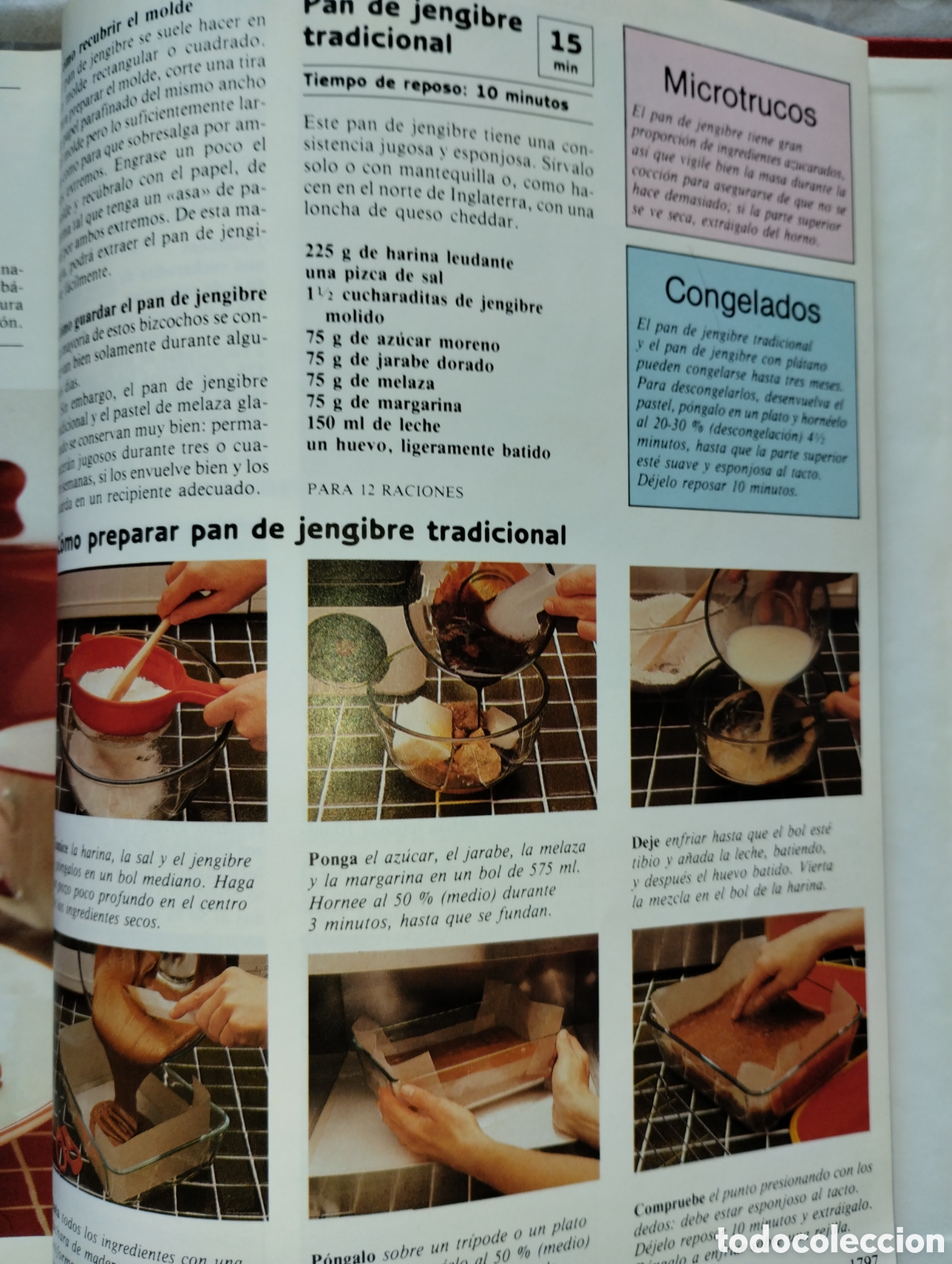 Libros de segunda mano: MICROONDAS, GUIA PR&Aacute;CTICA - Foto 22