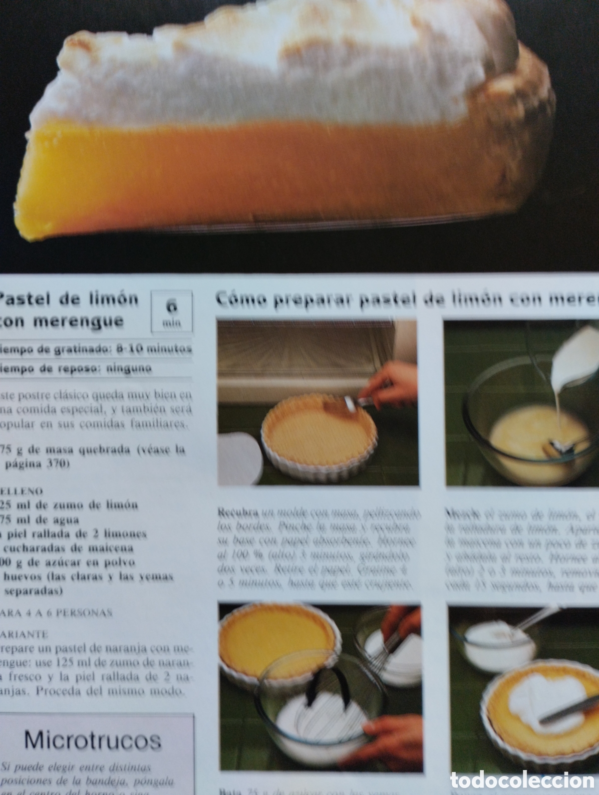 Libros de segunda mano: MICROONDAS, GUIA PR&Aacute;CTICA - Foto 23