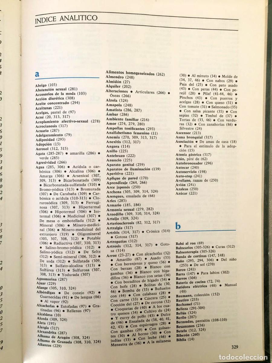 Libros de segunda mano: &rdquo;El Gran Libro del Hogar&rdquo; de Selecciones del Readers Digest. - Foto 3