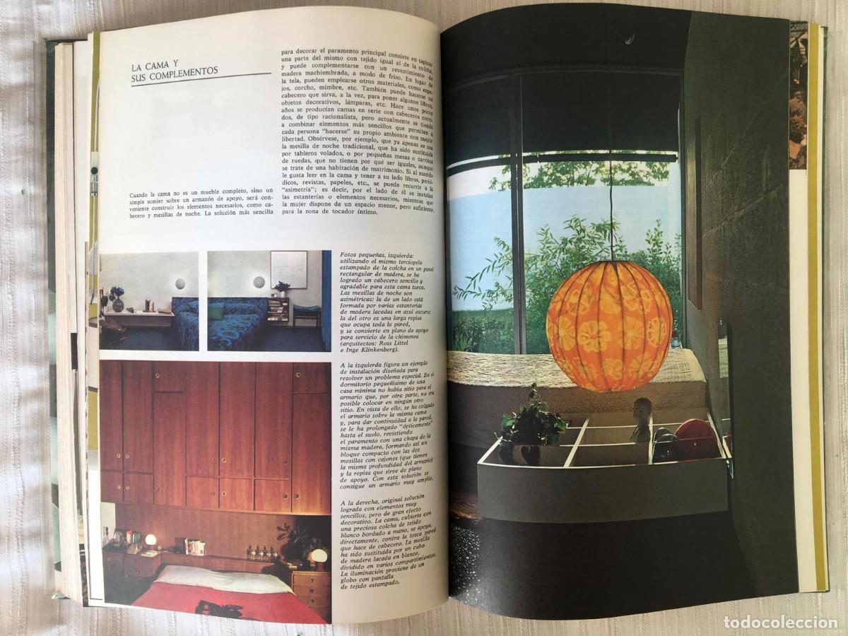 Libros de segunda mano: &rdquo;El Gran Libro del Hogar&rdquo; de Selecciones del Readers Digest. - Foto 6