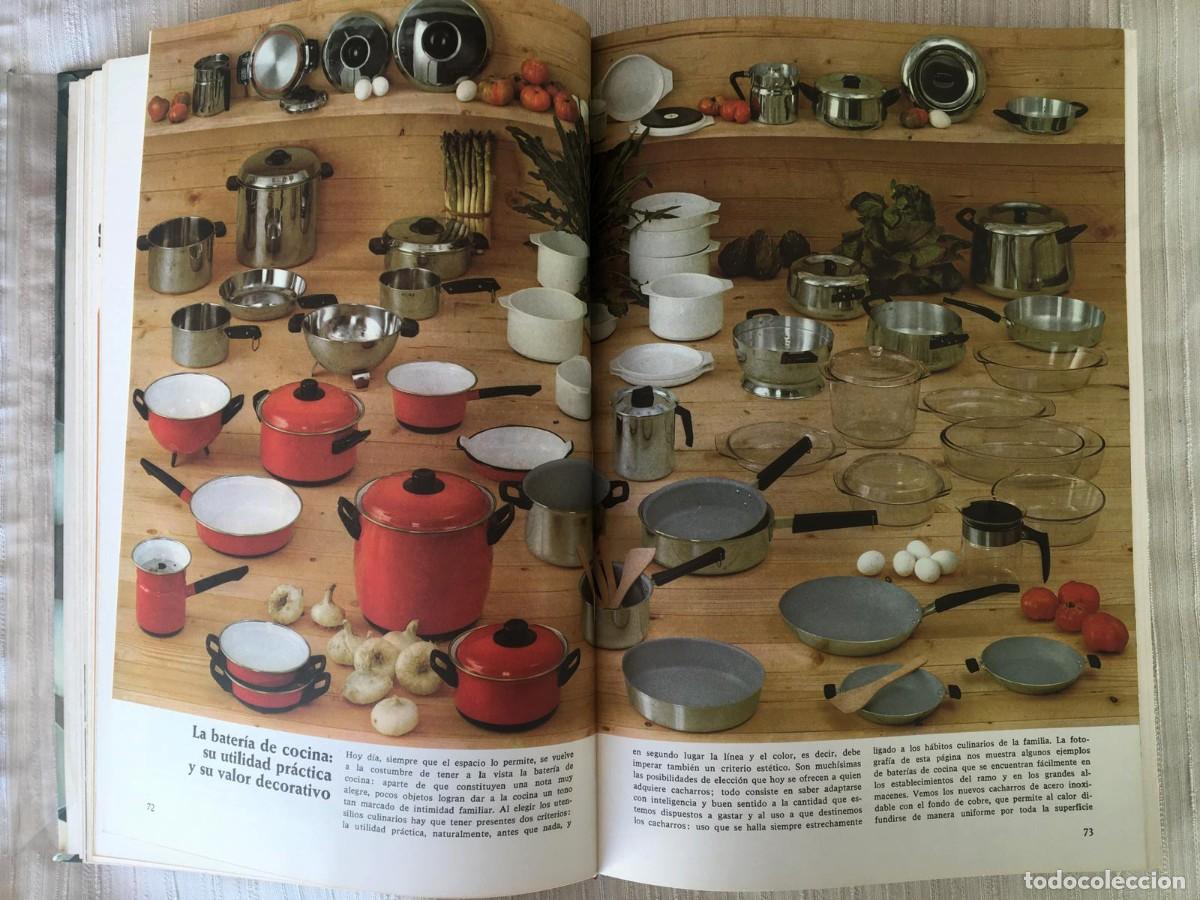 Libros de segunda mano: &rdquo;El Gran Libro del Hogar&rdquo; de Selecciones del Readers Digest. - Foto 7