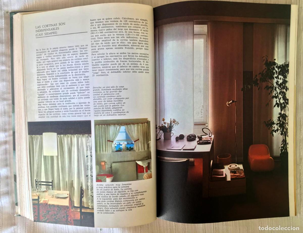 Libros de segunda mano: &rdquo;El Gran Libro del Hogar&rdquo; de Selecciones del Readers Digest. - Foto 8