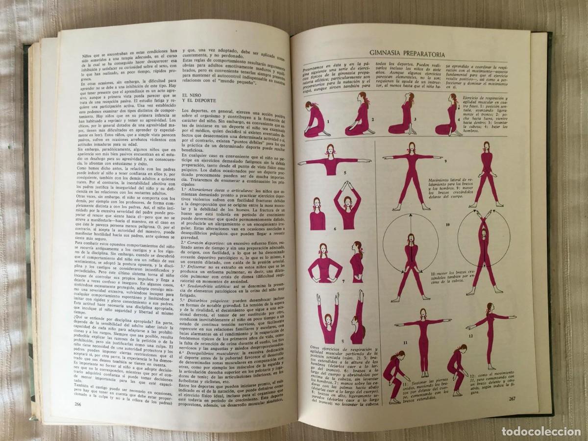 Libros de segunda mano: &rdquo;El Gran Libro del Hogar&rdquo; de Selecciones del Readers Digest. - Foto 9
