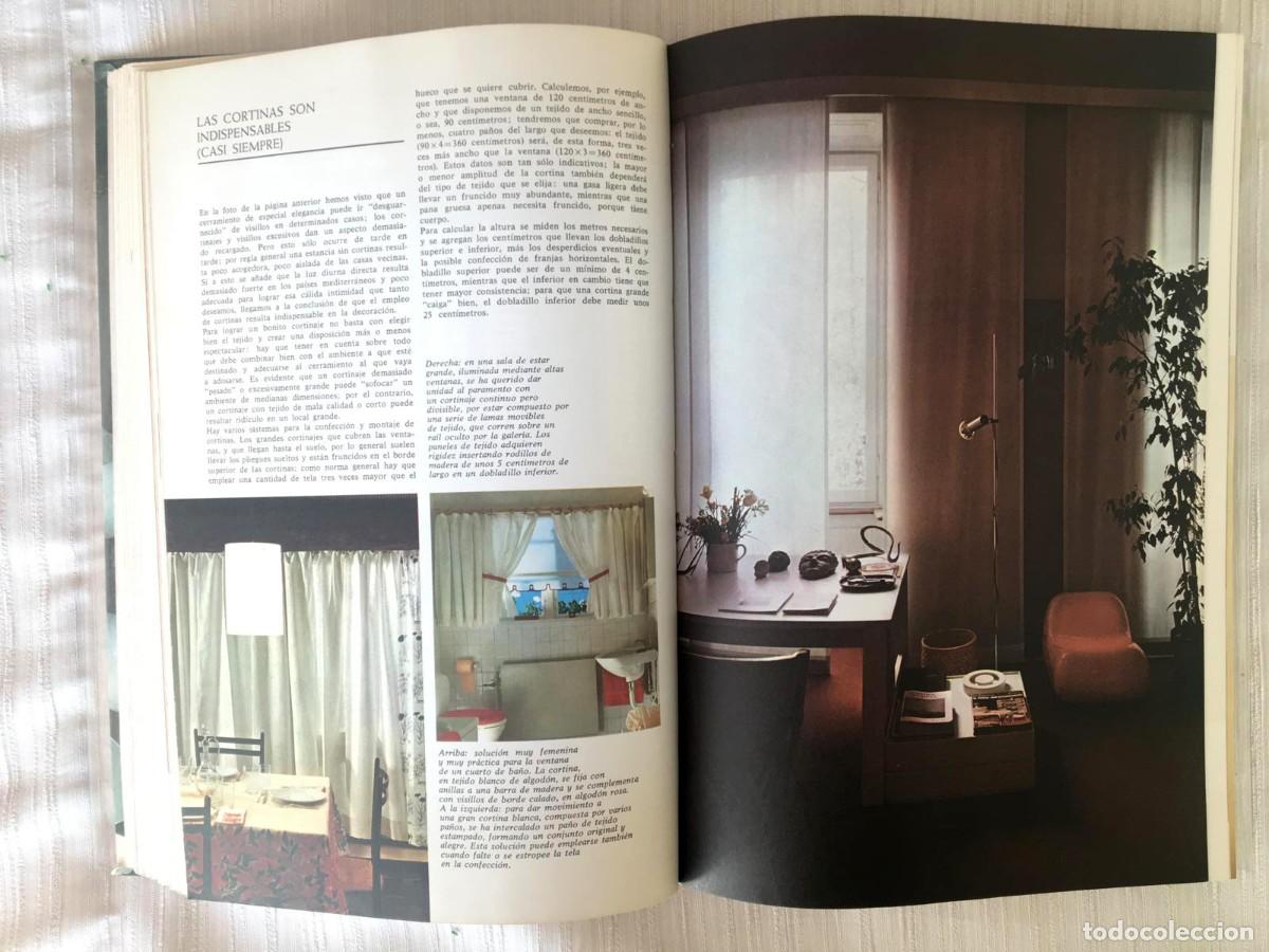 Libros de segunda mano: &rdquo;El Gran Libro del Hogar&rdquo; de Selecciones del Readers Digest. - Foto 12