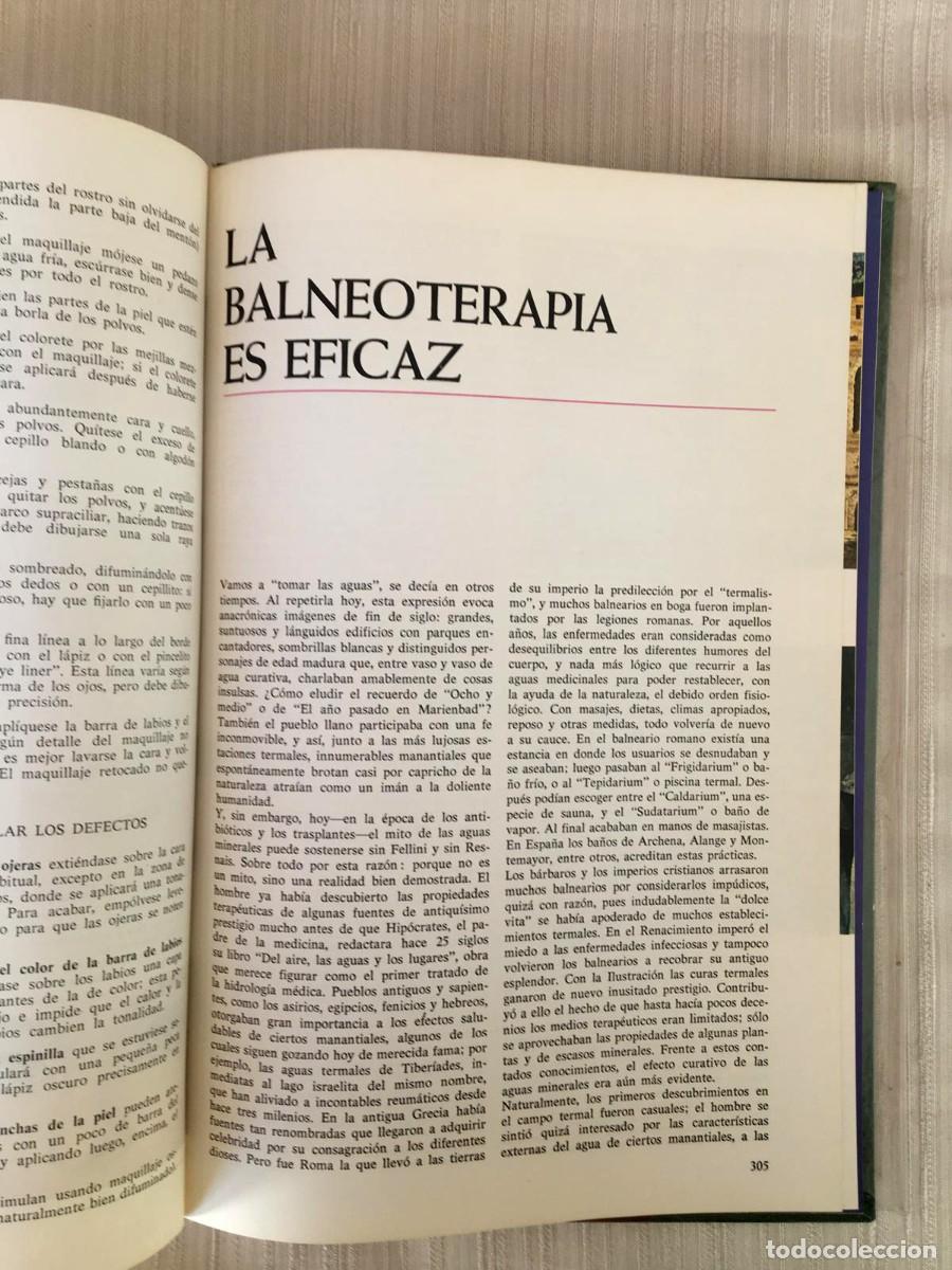 Libros de segunda mano: &rdquo;El Gran Libro del Hogar&rdquo; de Selecciones del Readers Digest. - Foto 13