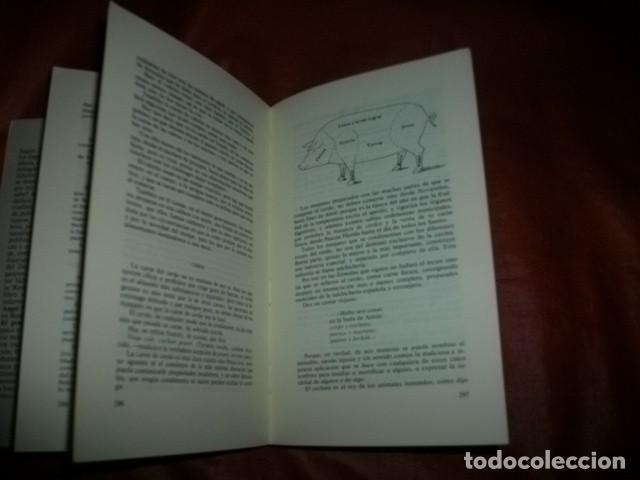 Libros de segunda mano: EL PRACTIC&Oacute;N - &Aacute;NGEL MURO - Foto 2