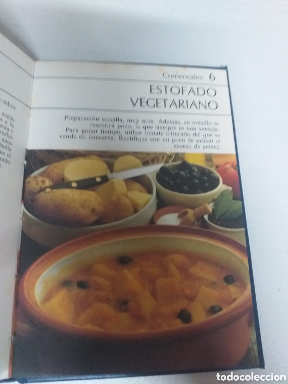 Libros de segunda mano: Biblioteca de oro de la cocina - Foto 3