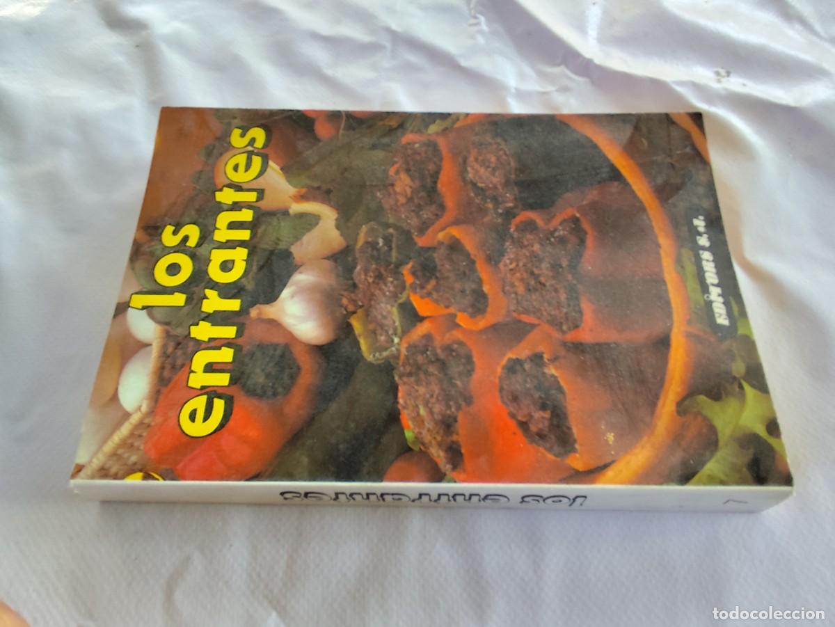 Libros de segunda mano: LOS ENTRANTES / / CJA 345 / EDITORS - Foto 1