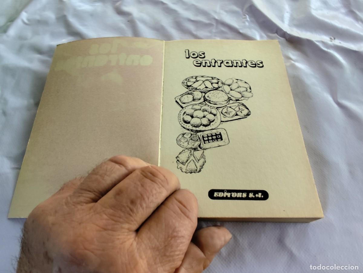 Libros de segunda mano: LOS ENTRANTES / / CJA 345 / EDITORS - Foto 4