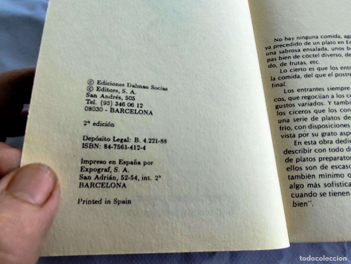 Libros de segunda mano: LOS ENTRANTES / / CJA 345 / EDITORS - Foto 5