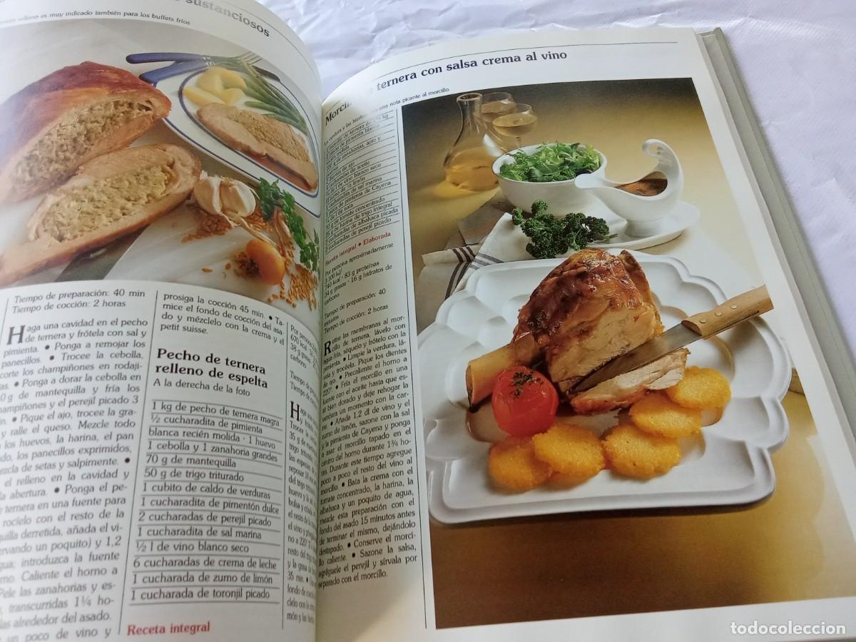 Libros de segunda mano: CARNES / VVAA / CJA 347 / CIRCULO DE LECTORES - Foto 9