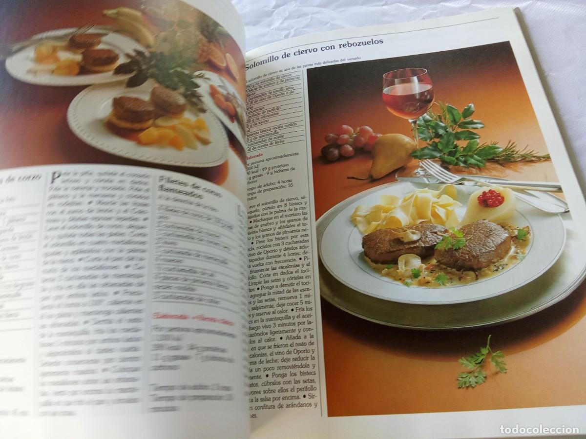 Libros de segunda mano: CARNES / VVAA / CJA 347 / CIRCULO DE LECTORES - Foto 13