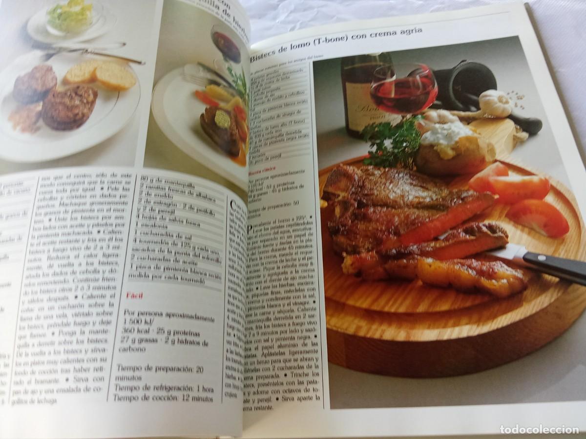 Libros de segunda mano: CARNES / VVAA / CJA 347 / CIRCULO DE LECTORES - Foto 15