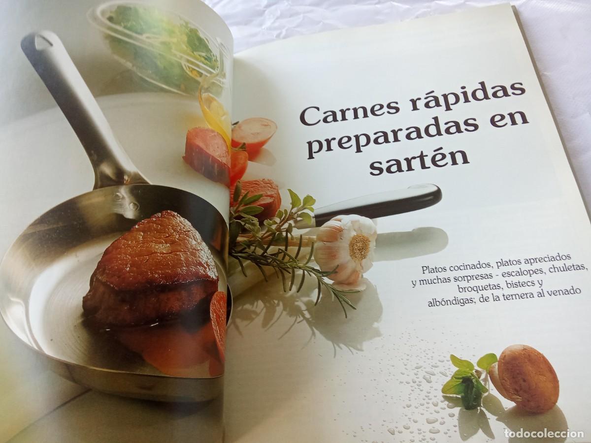Libros de segunda mano: CARNES / VVAA / CJA 347 / CIRCULO DE LECTORES - Foto 16