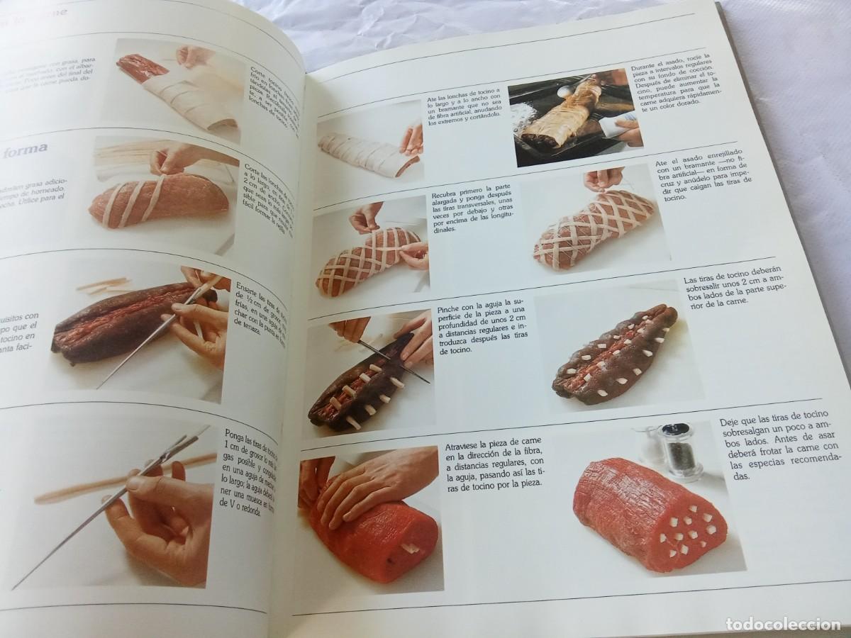 Libros de segunda mano: CARNES / VVAA / CJA 347 / CIRCULO DE LECTORES - Foto 17