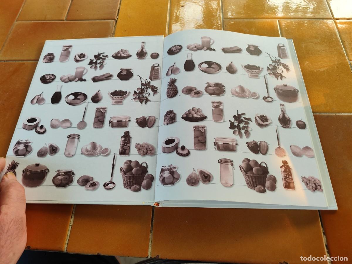 Libros de segunda mano: EL LIBRO DE LAS CONSERVAS I / / GARA 102 - Foto 4