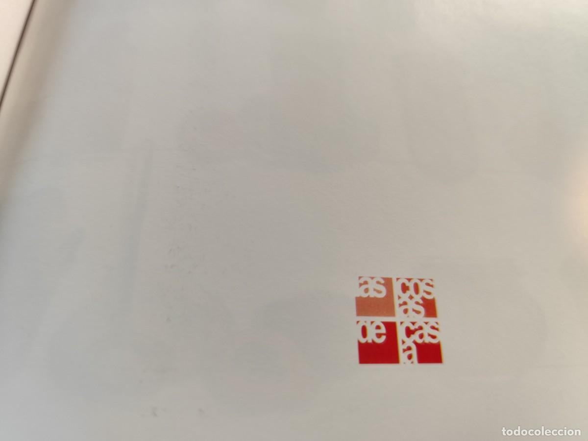 Libros de segunda mano: EL LIBRO DE LAS CONSERVAS I / / GARA 102 - Foto 6