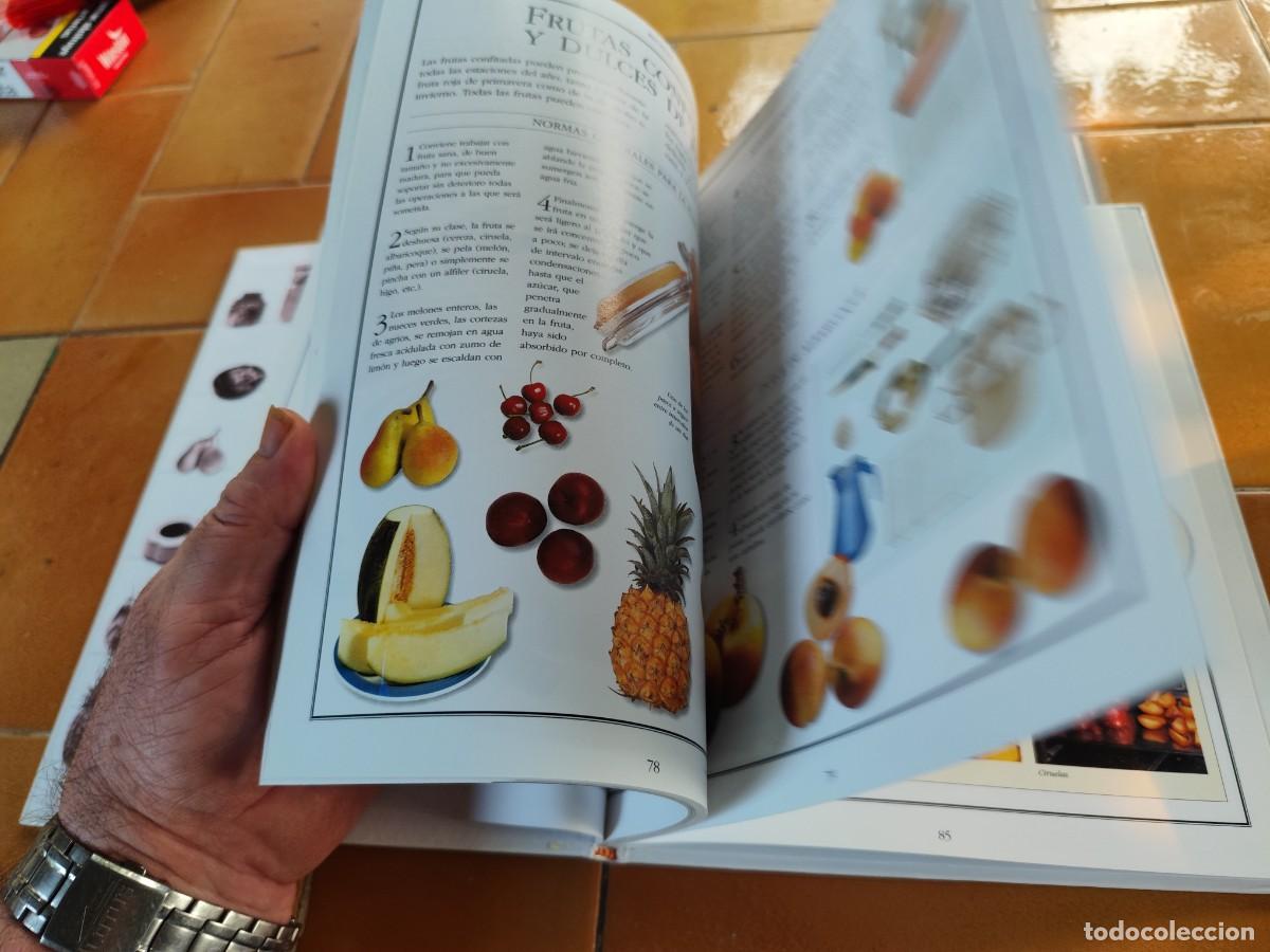 Libros de segunda mano: EL LIBRO DE LAS CONSERVAS I / / GARA 102 - Foto 12