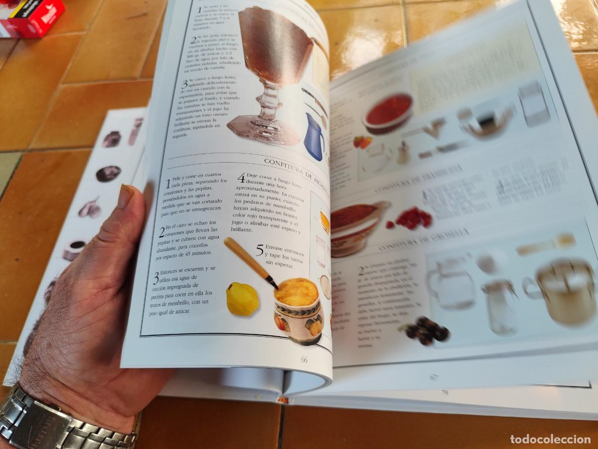 Libros de segunda mano: EL LIBRO DE LAS CONSERVAS I / / GARA 102 - Foto 13
