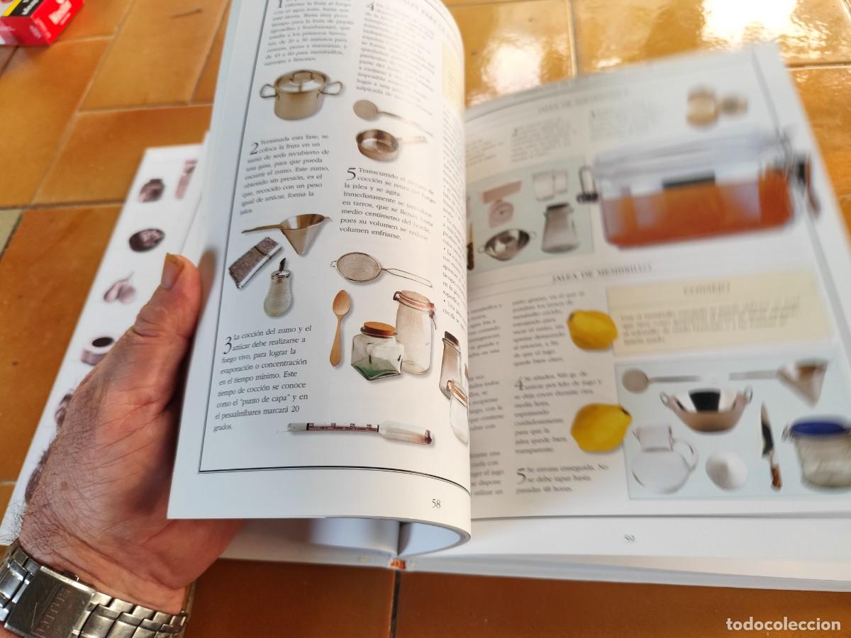 Libros de segunda mano: EL LIBRO DE LAS CONSERVAS I / / GARA 102 - Foto 14