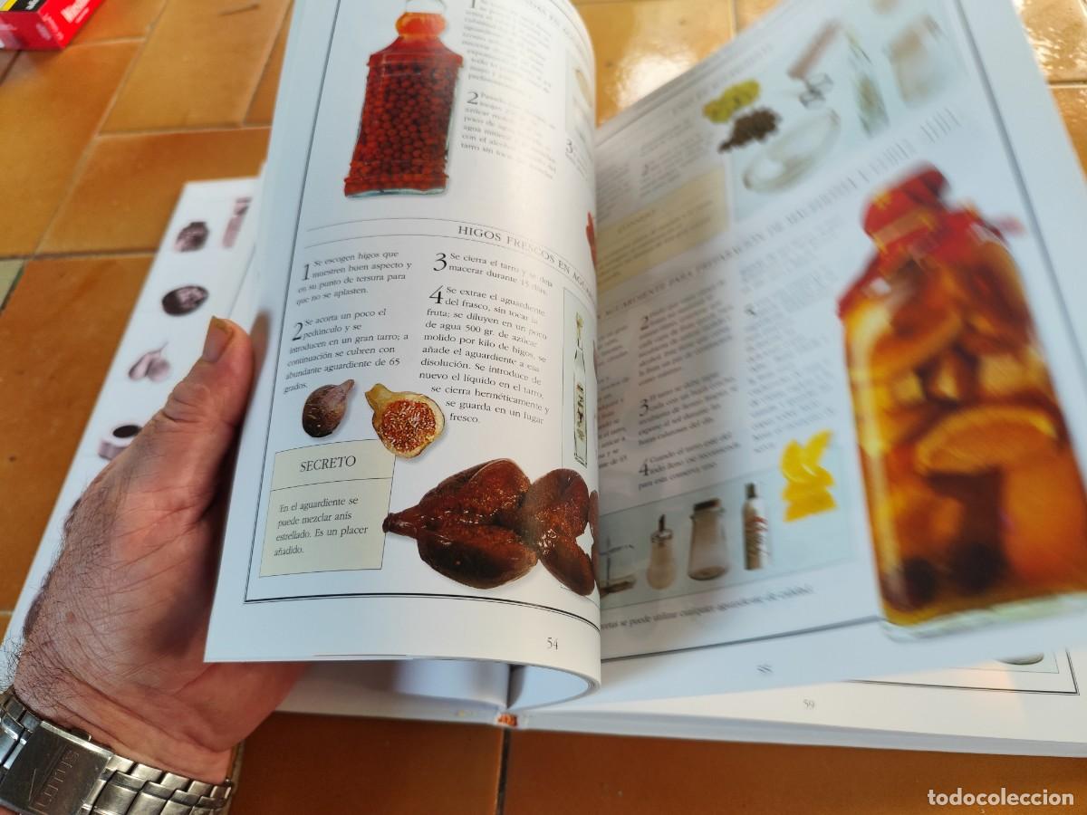 Libros de segunda mano: EL LIBRO DE LAS CONSERVAS I / / GARA 102 - Foto 15