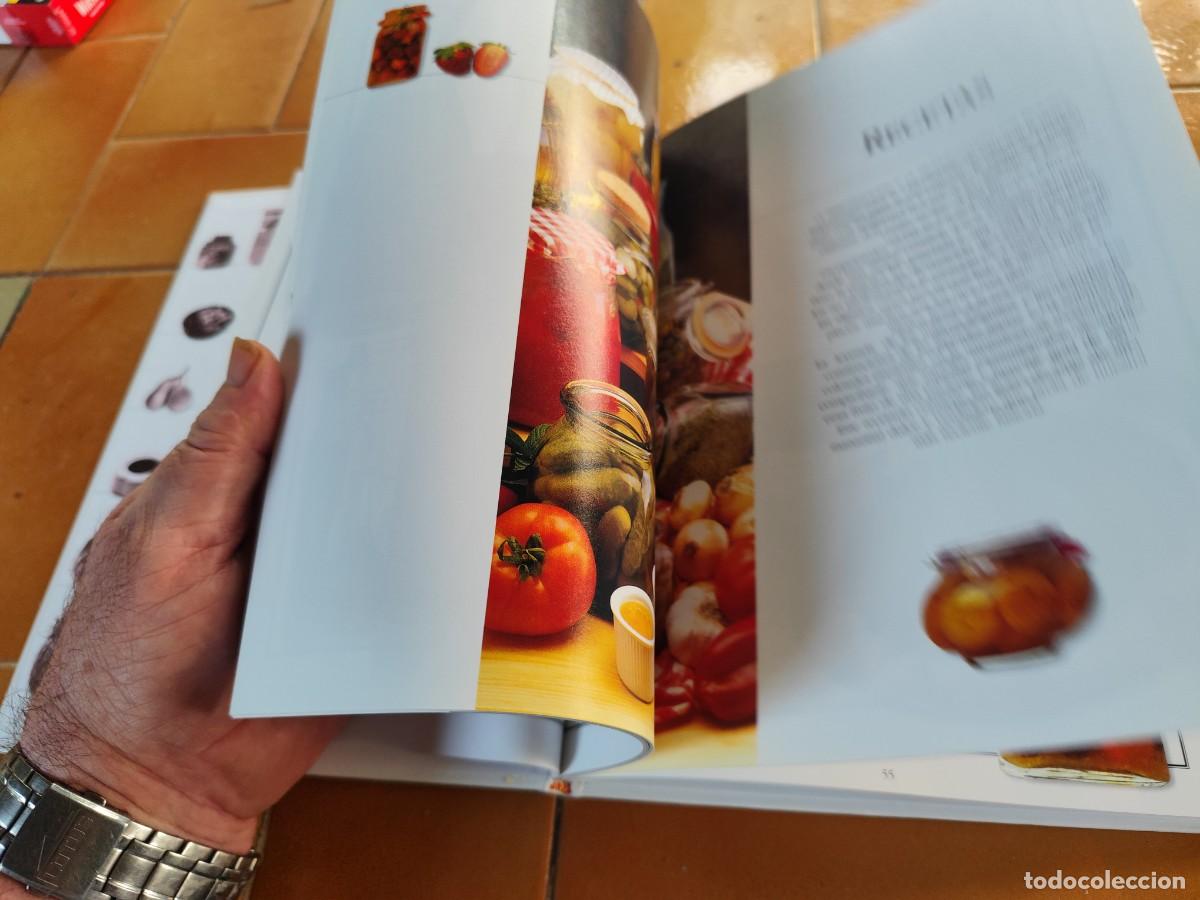Libros de segunda mano: EL LIBRO DE LAS CONSERVAS I / / GARA 102 - Foto 16