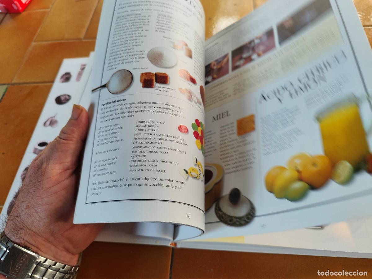 Libros de segunda mano: EL LIBRO DE LAS CONSERVAS I / / GARA 102 - Foto 17
