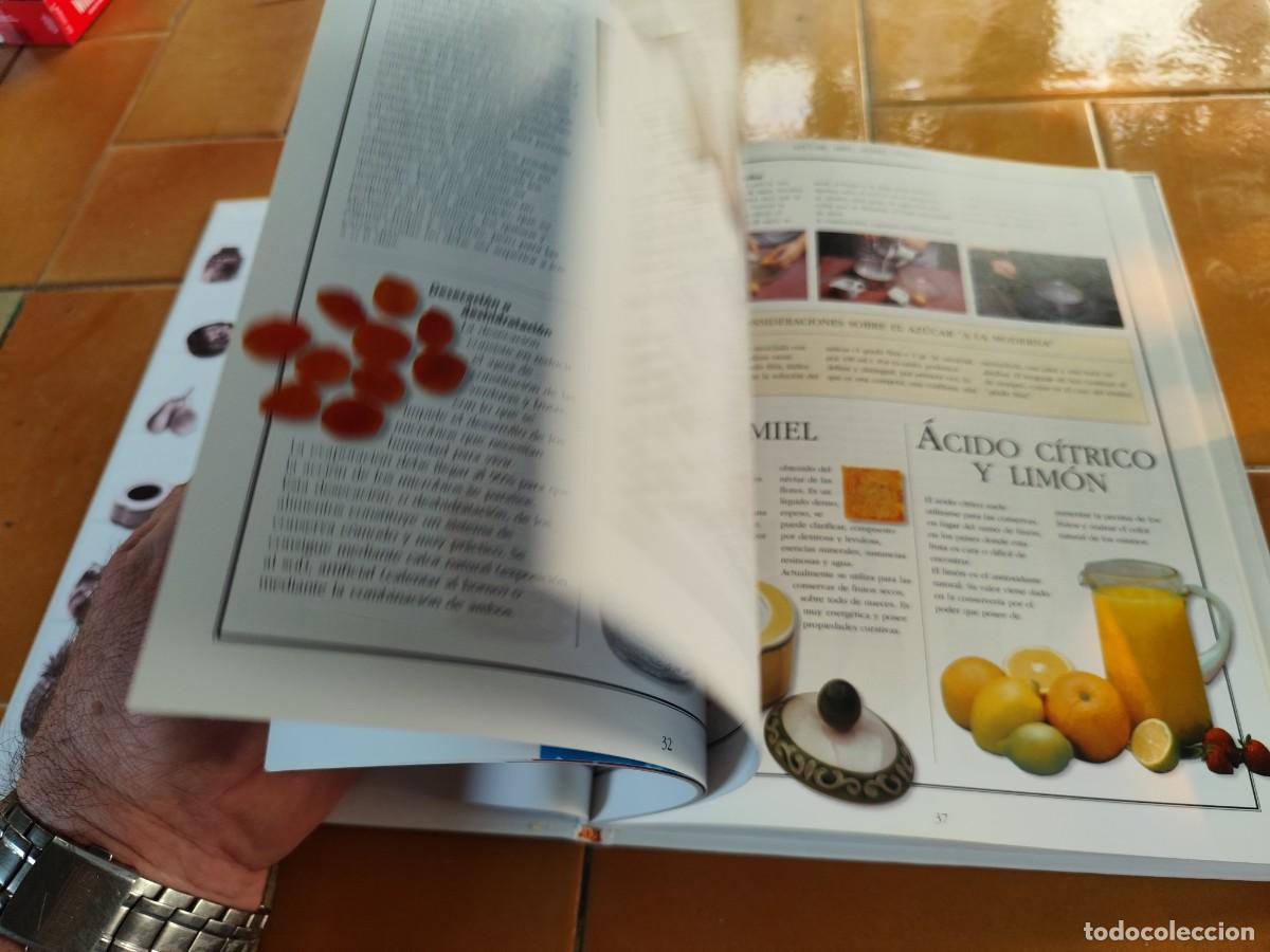 Libros de segunda mano: EL LIBRO DE LAS CONSERVAS I / / GARA 102 - Foto 18
