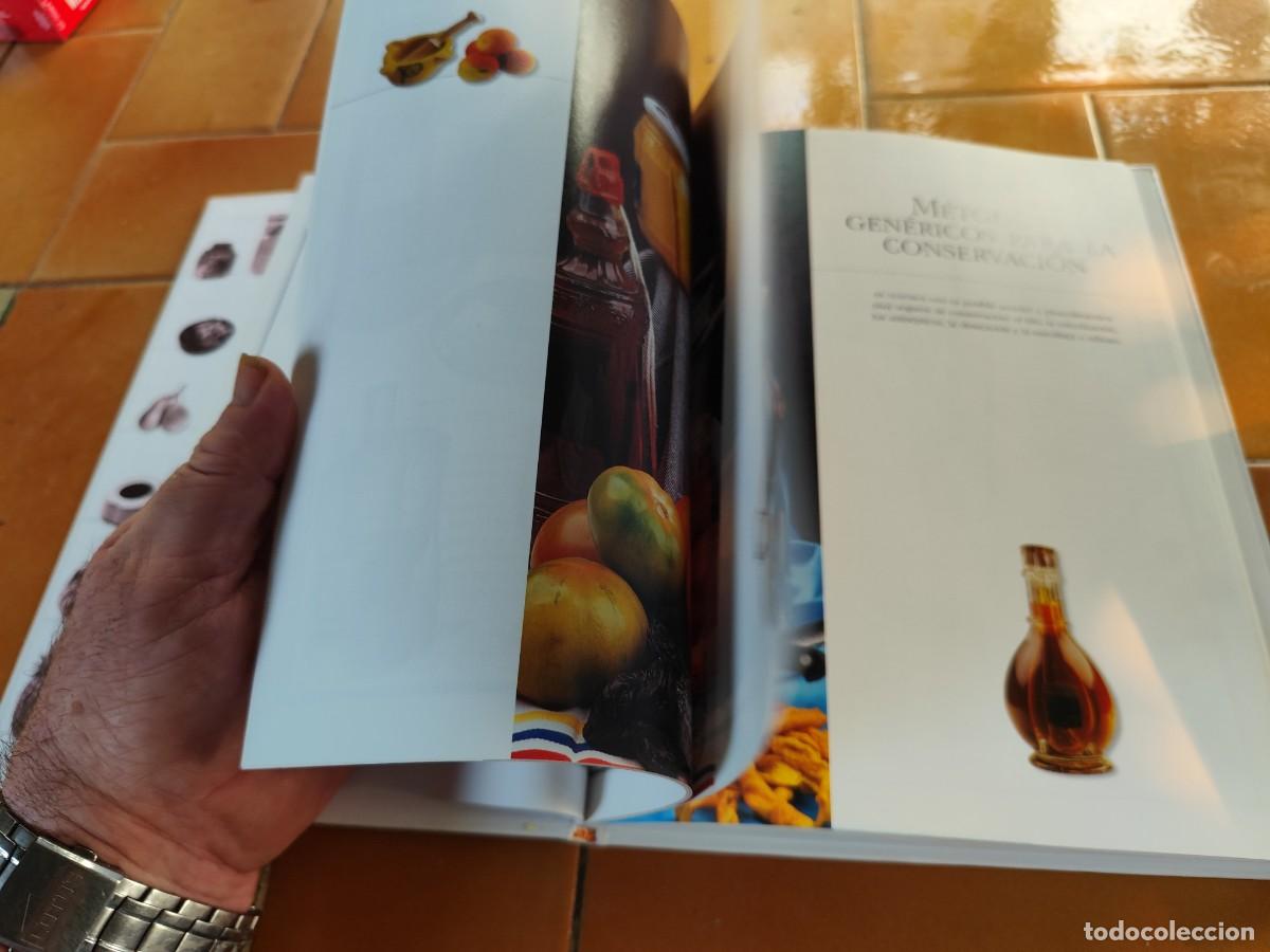 Libros de segunda mano: EL LIBRO DE LAS CONSERVAS I / / GARA 102 - Foto 19